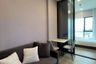 Condo for rent in The Origin Plug & Play Ramintra, Ram Inthra, Bangkok near MRT Synphaet