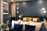 1 Bedroom Condo for Sale or Rent in Ashton Chula-Silom, Si Phraya, Bangkok near MRT Sam Yan