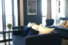 1 Bedroom Condo for Sale or Rent in Ashton Chula-Silom, Si Phraya, Bangkok near MRT Sam Yan