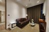 1 Bedroom Condo for rent in Magnolias Ratchadamri Boulevard, Lumpini, Bangkok near BTS Ratchadamri