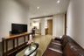 1 Bedroom Condo for rent in Magnolias Ratchadamri Boulevard, Lumpini, Bangkok near BTS Ratchadamri