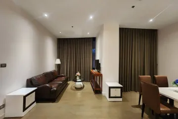 1 Bedroom Condo for rent in Magnolias Ratchadamri Boulevard, Lumpini, Bangkok near BTS Ratchadamri