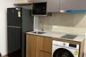 1 Bedroom Condo for rent in The LIVIN Phetkasem, Bang Wa, Bangkok near MRT Phasi Charoen
