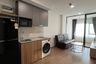 1 Bedroom Condo for rent in The LIVIN Phetkasem, Bang Wa, Bangkok near MRT Phasi Charoen