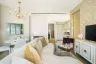 2 Bedroom Condo for rent in Magnolias Ratchadamri Boulevard, Lumpini, Bangkok near BTS Ratchadamri