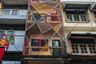 Office for rent in Samphanthawong, Bangkok near MRT Wat Mangkon