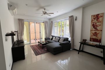 3 Bedroom Villa for rent in Saiyuan Med Village, Rawai, Phuket