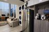 1 Bedroom Condo for sale in Origin Plug & Play Sirindhorn Station, Bang Bamru, Bangkok near MRT Sirindhorn
