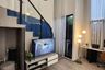 1 Bedroom Condo for sale in Origin Plug & Play Sirindhorn Station, Bang Bamru, Bangkok near MRT Sirindhorn