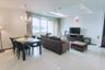 2 Bedroom Apartment for rent in Piyathip Place, Khlong Tan Nuea, Bangkok near BTS Phrom Phong