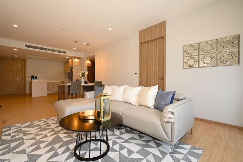 2 Bedroom Condo For Rent