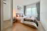 1 Bedroom Condo for rent in Chewathai Hallmark Ladprao - Chokchai 4 Phase2, Saphan Song, Bangkok near MRT Chok Chai 4