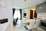 2 Bedroom Condo for rent in Rhythm Rangnam, Thanon Phaya Thai, Bangkok near BTS Victory Monument