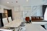 2 Bedroom Condo for rent in Rhythm Rangnam, Thanon Phaya Thai, Bangkok near BTS Victory Monument