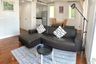 2 Bedroom Condo for rent in Baan Siri Silom, Silom, Bangkok near BTS Surasak