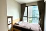 2 Bedroom Condo for rent in Lumpini Suite Phetchaburi - Makkasan, Makkasan, Bangkok near Airport Rail Link Makkasan