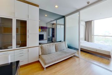 1 Bedroom Condo for Sale or Rent in Le Luk Condominium, Phra Khanong Nuea, Bangkok near BTS Phra Khanong