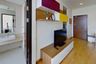 1 Bedroom Condo for Sale or Rent in Le Luk Condominium, Phra Khanong Nuea, Bangkok near BTS Phra Khanong