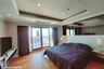 1 Bedroom Condo for rent in Nusa State Tower Condominium, Silom, Bangkok near BTS Surasak