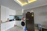 1 Bedroom Condo for rent in Nusa State Tower Condominium, Silom, Bangkok near BTS Surasak