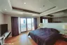 1 Bedroom Condo for rent in Nusa State Tower Condominium, Silom, Bangkok near BTS Surasak