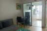 1 Bedroom Condo for rent in Supalai Veranda Rama 9, Bang Kapi, Bangkok