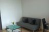 1 Bedroom Condo for rent in Supalai Veranda Rama 9, Bang Kapi, Bangkok