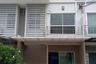 3 Bedroom Townhouse for sale in The Metro Rama 9, Prawet, Bangkok