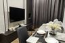 1 Bedroom Condo for rent in The Crest Park Residences, Chatuchak, Bangkok near MRT Phahon Yothin