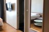 Condo for rent in Park Origin Phrom Phong, Khlong Tan, Bangkok near BTS Phrom Phong