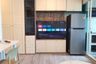 1 Bedroom Condo for rent in Regent Home Bangna, Bang Na, Bangkok near BTS Bang Na