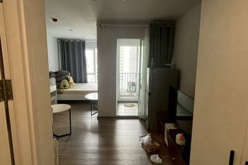 1 Bedroom Condo for sale in Regent Home Bangson, Bang Sue, Bangkok near MRT Bang Son