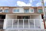 3 Bedroom Townhouse for rent in Pruksa Ville 59/2 Katoo-Patong, Kathu, Phuket