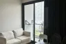 2 Bedroom Condo for rent in M Jatujak, Chom Phon, Bangkok near BTS Mo chit