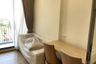 1 Bedroom Condo for rent in The Nest Sukhumvit 71, Phra Khanong Nuea, Bangkok near BTS Phra Khanong