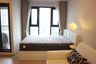 Condo for rent in Aspire Onnut Station, Phra Khanong, Bangkok near BTS On Nut