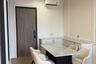 1 Bedroom Condo for rent in RHYTHM Charoenkrung Pavillion, Wat Phraya Krai, Bangkok near BTS Saphan Taksin