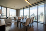 2 Bedroom Condo for sale in SCOPE Langsuan, Lumpini, Bangkok near BTS Chit Lom