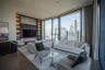 2 Bedroom Condo for sale in SCOPE Langsuan, Lumpini, Bangkok near BTS Chit Lom