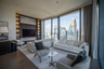 2 Bedroom Condo for sale in SCOPE Langsuan, Lumpini, Bangkok near BTS Chit Lom