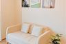 1 Bedroom Condo for rent in THE BASE Phetchaburi-Thonglor, Bang Kapi, Bangkok near MRT Phetchaburi
