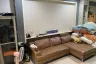 3 Bedroom Townhouse for sale in Baan Klang Muang S-Sense Sathorn-Taksin 2, Bang Kho, Bangkok near BTS Wutthakat