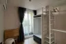 2 Bedroom Condo for Sale or Rent in The Light New York, Bang Chak, Bangkok near BTS Punnawithi
