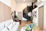 2 Bedroom Condo for Sale or Rent in Siamese Sukhumvit 87, Bang Chak, Bangkok near BTS On Nut