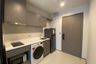 1 Bedroom Condo for rent in Life Asoke Hype, Makkasan, Bangkok near MRT Phra Ram 9