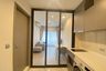 1 Bedroom Condo for rent in Life Asoke Hype, Makkasan, Bangkok near MRT Phra Ram 9