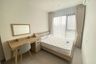 1 Bedroom Condo for rent in Life Asoke Hype, Makkasan, Bangkok near MRT Phra Ram 9