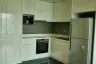 1 Bedroom Condo for rent in Aequa Sukhumvit 49, Khlong Tan Nuea, Bangkok near BTS Thong Lo