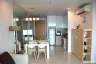 2 Bedroom Condo for rent in Circle Condominium, Makkasan, Bangkok near Airport Rail Link Makkasan
