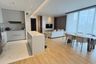 3 Bedroom Condo for rent in Bearing Residence, Bang Na, Bangkok near BTS Bearing